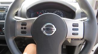 2014 Nissan Navara - Thumbnail