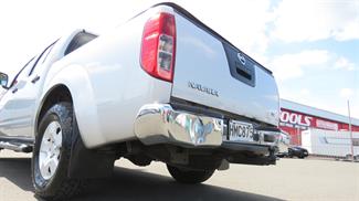 2014 Nissan Navara - Thumbnail