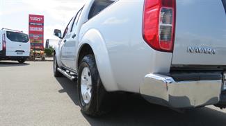 2014 Nissan Navara - Thumbnail