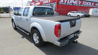2014 Nissan Navara - Thumbnail