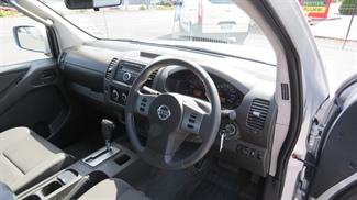 2014 Nissan Navara - Thumbnail