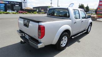 2014 Nissan Navara - Thumbnail