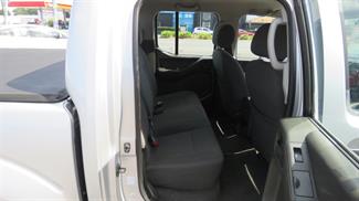 2014 Nissan Navara - Thumbnail