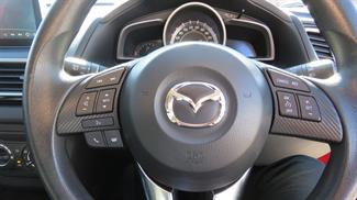 2015 Mazda 3 - Thumbnail