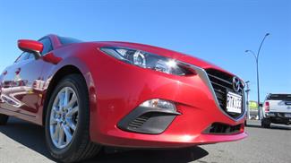 2015 Mazda 3 - Thumbnail
