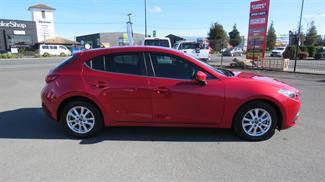 2015 Mazda 3 - Thumbnail