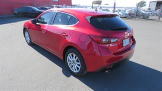 2015 Mazda 3 - Thumbnail
