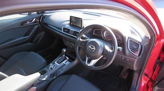 2015 Mazda 3 - Thumbnail