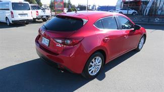 2015 Mazda 3 - Thumbnail
