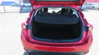 2015 Mazda 3 - Thumbnail