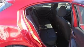 2015 Mazda 3 - Thumbnail
