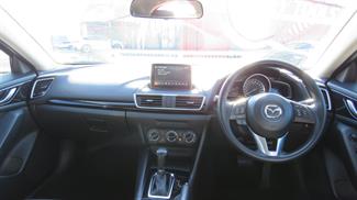 2015 Mazda 3 - Thumbnail