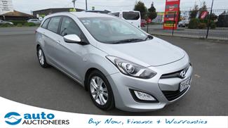2013 Hyundai I30 - Thumbnail