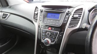 2013 Hyundai I30 - Thumbnail
