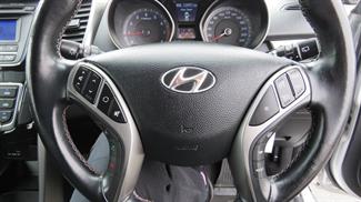 2013 Hyundai I30 - Thumbnail