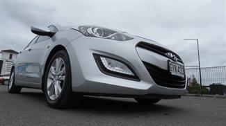 2013 Hyundai I30 - Thumbnail