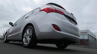2013 Hyundai I30 - Thumbnail