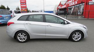 2013 Hyundai I30 - Thumbnail
