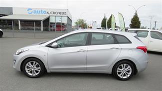 2013 Hyundai I30 - Thumbnail
