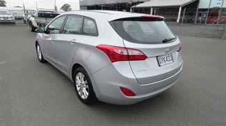 2013 Hyundai I30 - Thumbnail