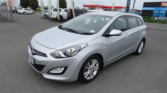 2013 Hyundai I30 - Thumbnail