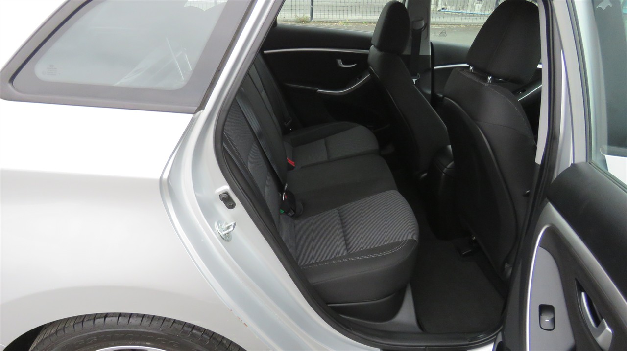 2013 Hyundai I30