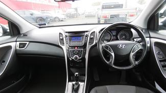 2013 Hyundai I30 - Thumbnail