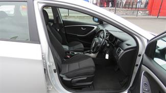 2013 Hyundai I30 - Thumbnail