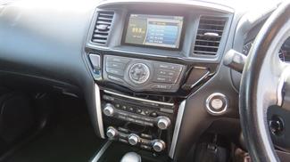 2014 Nissan Pathfinder - Thumbnail