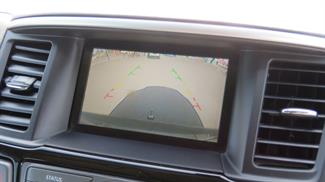 2014 Nissan Pathfinder - Thumbnail