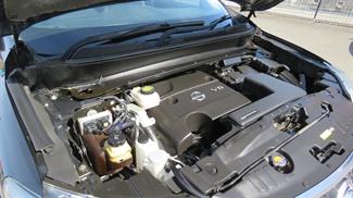 2014 Nissan Pathfinder - Thumbnail