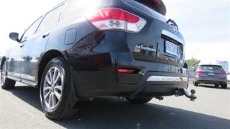 2014 Nissan Pathfinder - Thumbnail