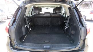 2014 Nissan Pathfinder - Thumbnail