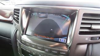 2010 Lexus Lx570 - Thumbnail