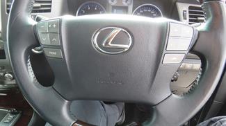 2010 Lexus Lx570 - Thumbnail