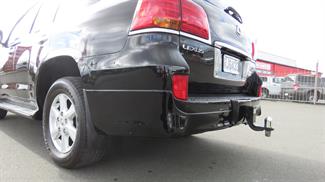 2010 Lexus Lx570 - Thumbnail