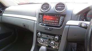 2012 Holden Commodore - Thumbnail