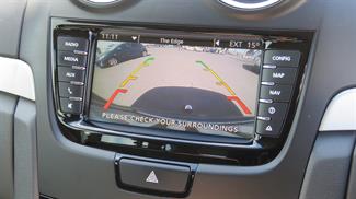 2012 Holden Commodore - Thumbnail