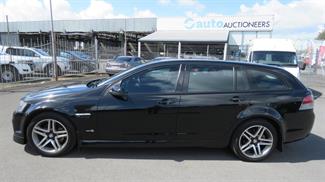 2012 Holden Commodore - Thumbnail