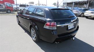 2012 Holden Commodore - Thumbnail