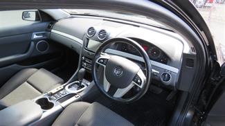 2012 Holden Commodore - Thumbnail