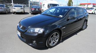 2012 Holden Commodore - Thumbnail
