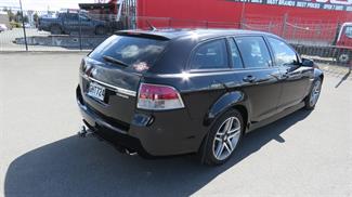 2012 Holden Commodore - Thumbnail