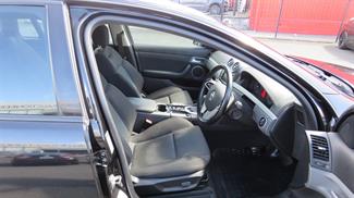 2012 Holden Commodore - Thumbnail