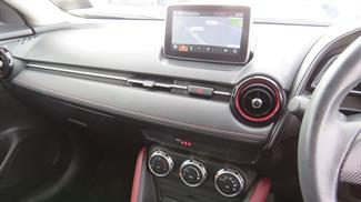 2016 Mazda Cx-3 - Thumbnail