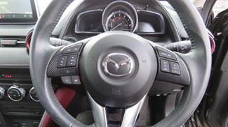 2016 Mazda Cx-3 - Thumbnail