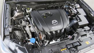 2016 Mazda Cx-3 - Thumbnail