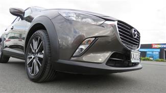 2016 Mazda Cx-3 - Thumbnail