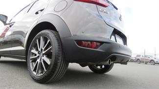 2016 Mazda Cx-3 - Thumbnail