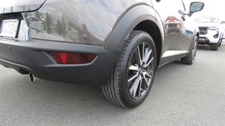 2016 Mazda Cx-3 - Thumbnail